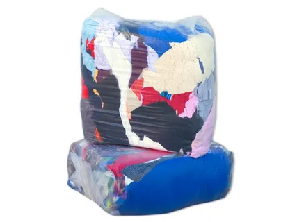 Ветошь "Фланель" (10кг/уп), кг							